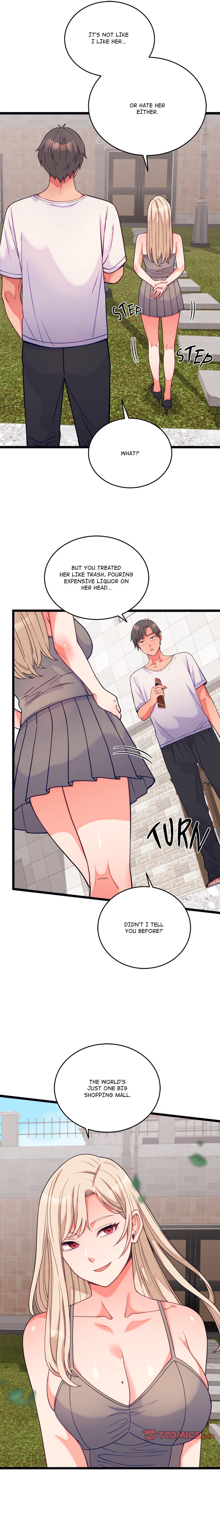 From Pauper to Prince Page 8 - MangaHe