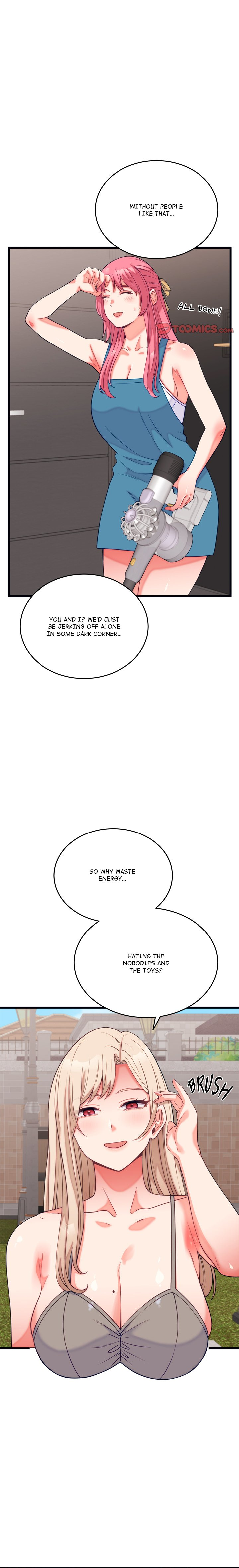 From Pauper to Prince Page 10 - MangaHe