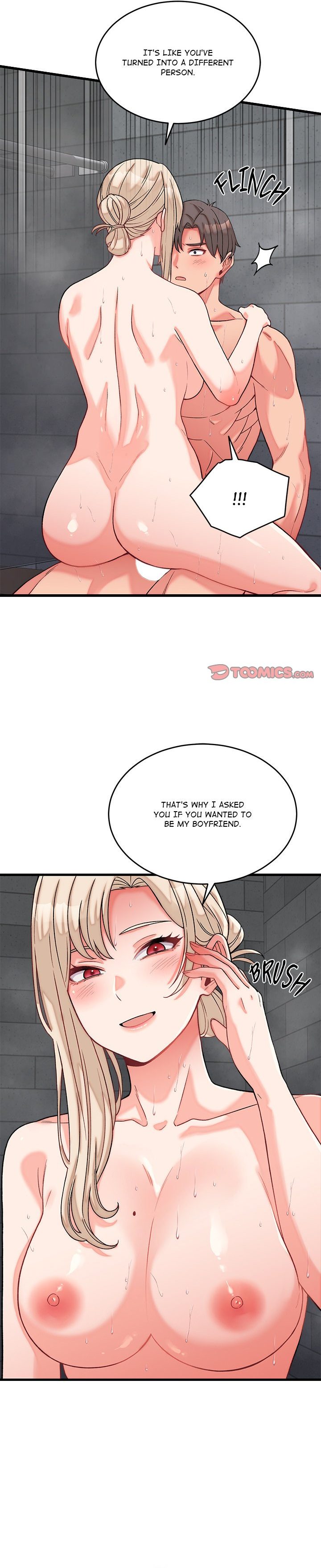 From Pauper to Prince Page 12 - MangaHe