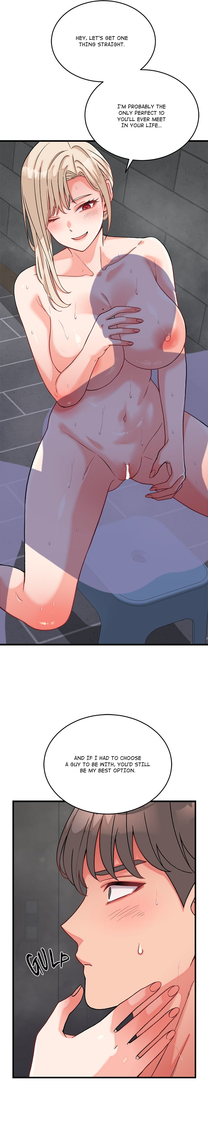 From Pauper to Prince Page 13 - MangaHe