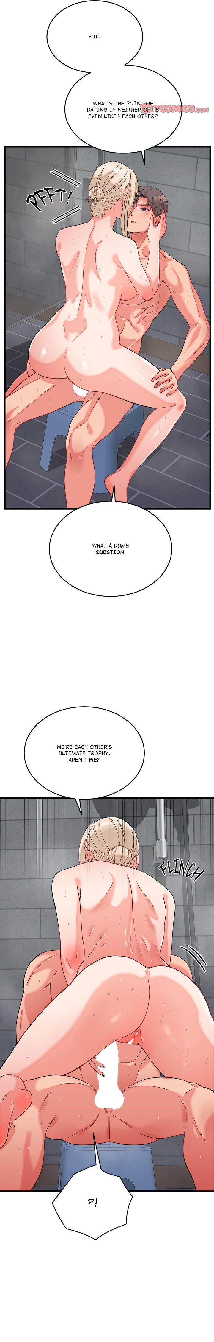 From Pauper to Prince Page 14 - MangaHe