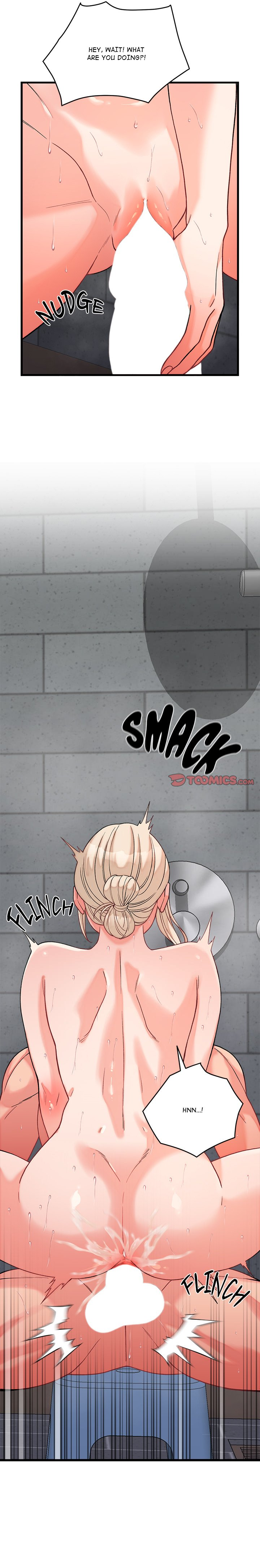 From Pauper to Prince Page 15 - MangaHe