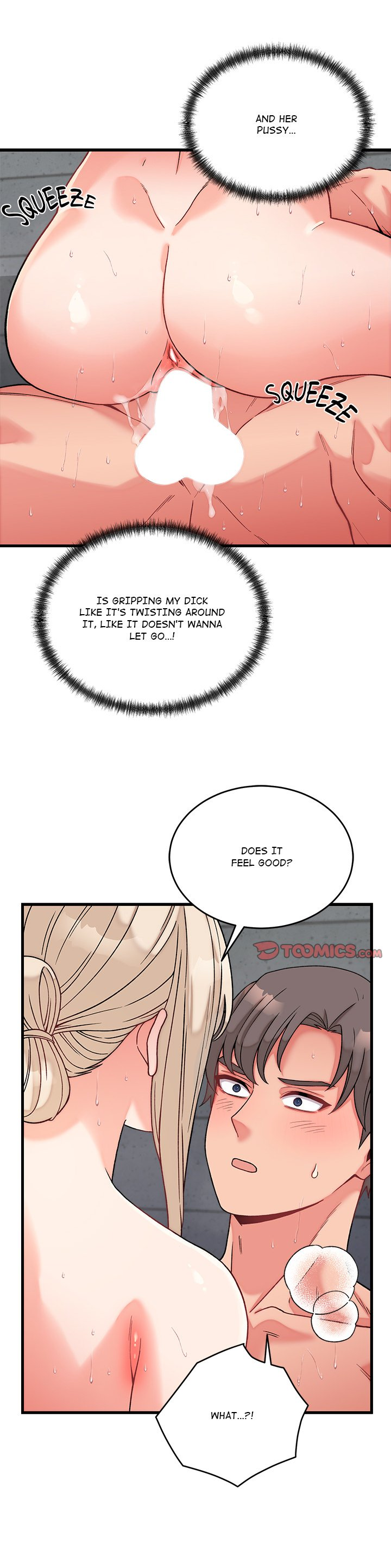 From Pauper to Prince Page 19 - MangaHe