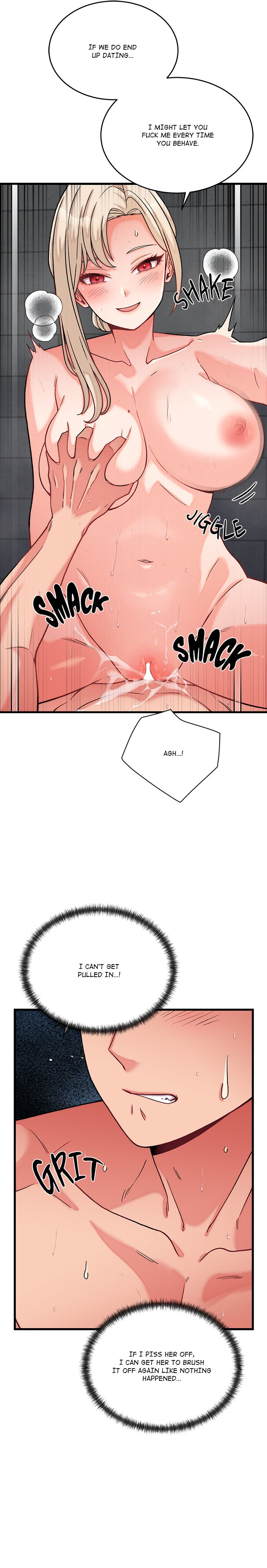 From Pauper to Prince Page 20 - MangaHe