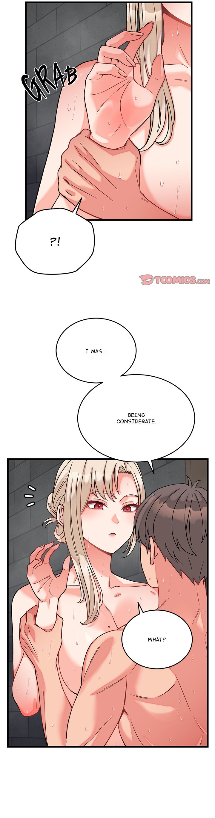 From Pauper to Prince Page 21 - MangaHe