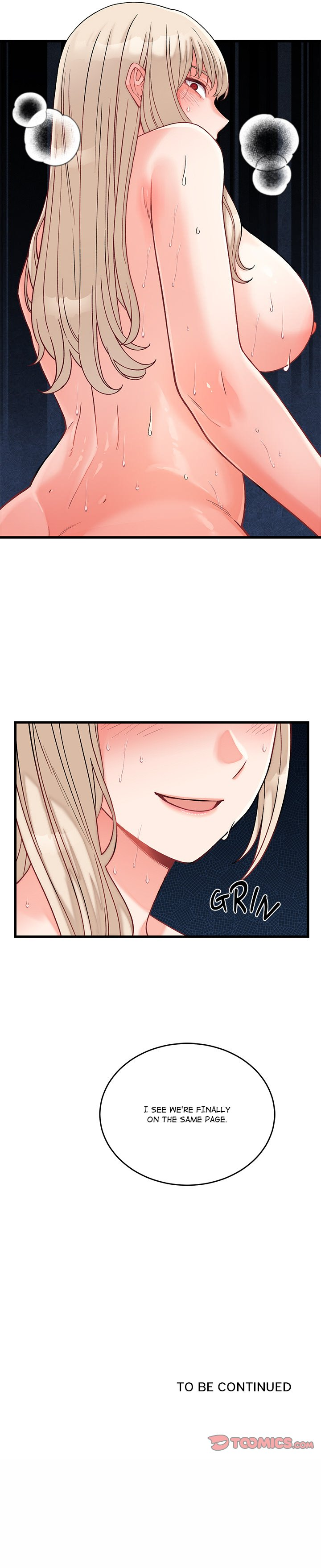 From Pauper to Prince Page 28 - MangaHe