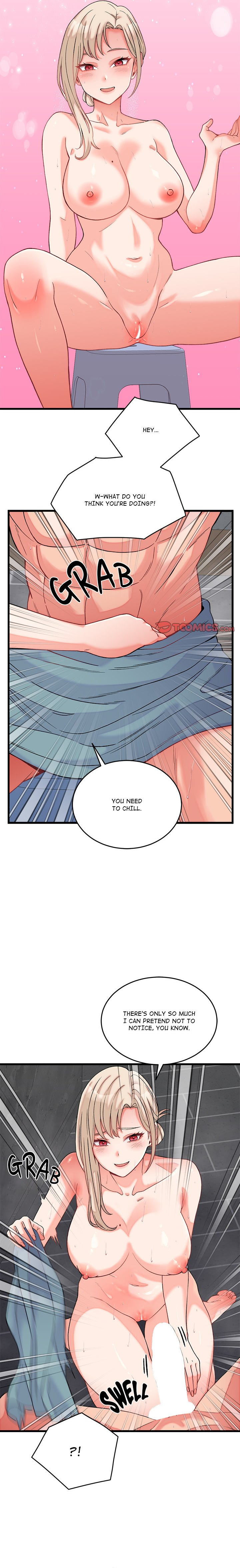 From Pauper to Prince Page 6 - MangaHe