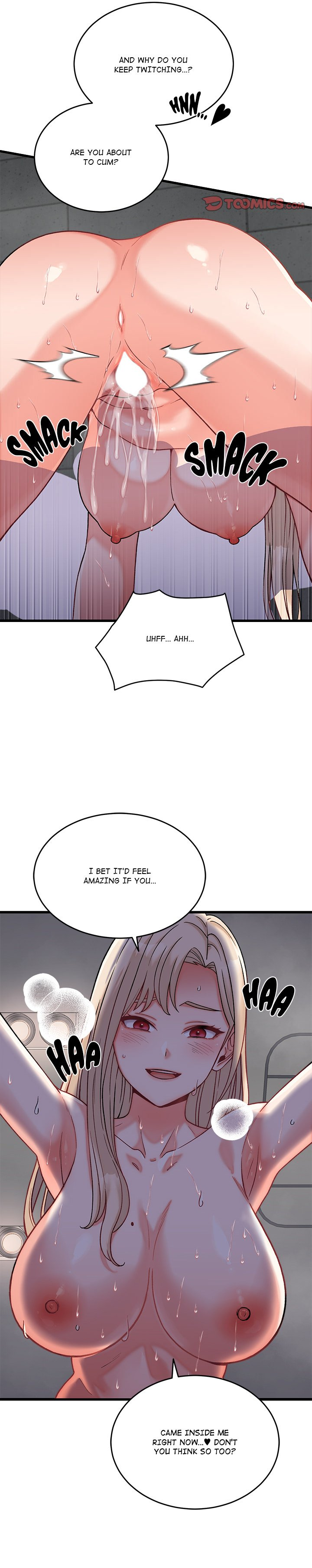 From Pauper to Prince Page 11 - MangaHe