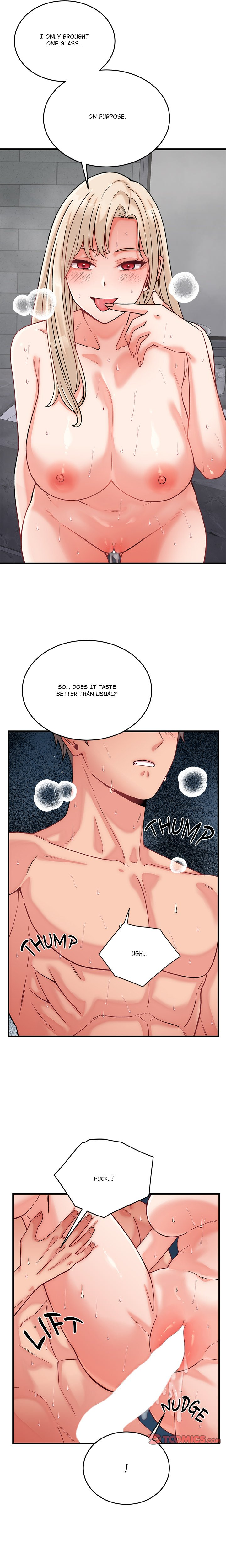 From Pauper to Prince Page 16 - MangaHe