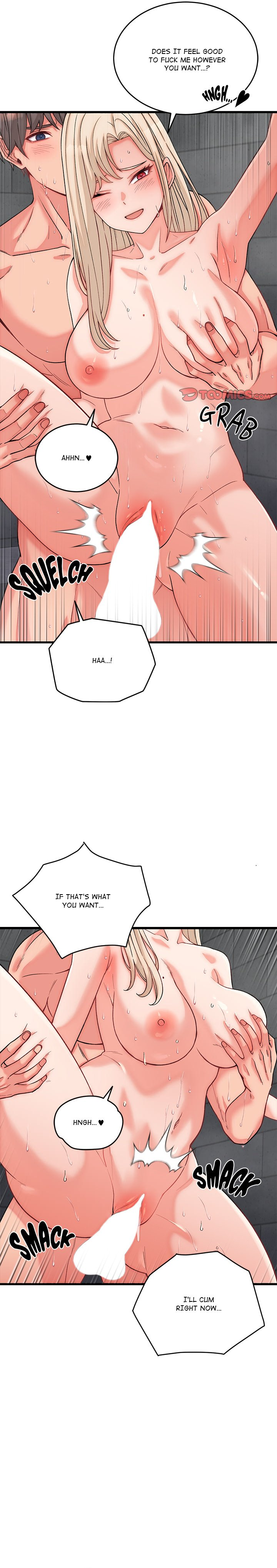 From Pauper to Prince Page 18 - MangaHe