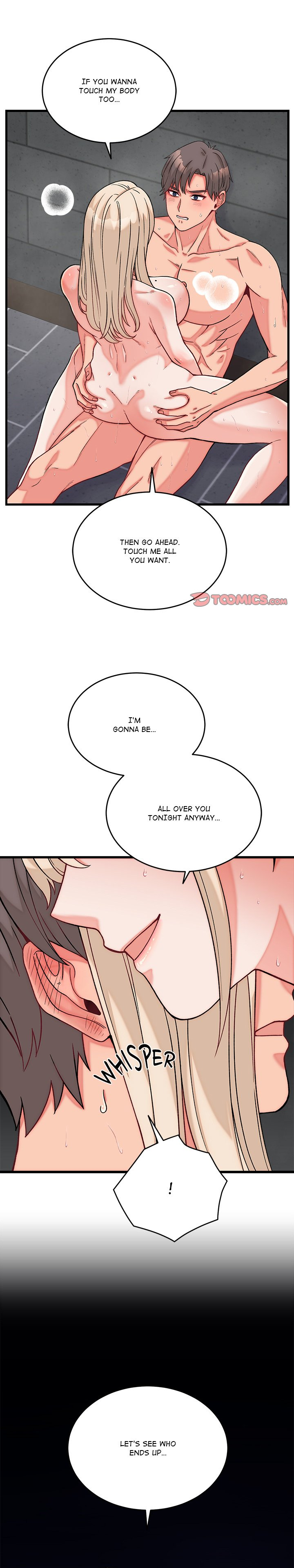 From Pauper to Prince Page 3 - MangaHe