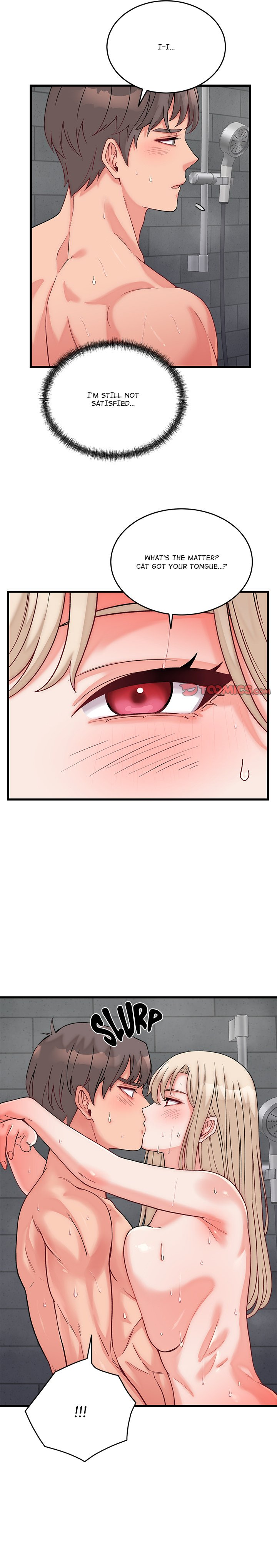 From Pauper to Prince Page 22 - MangaHe