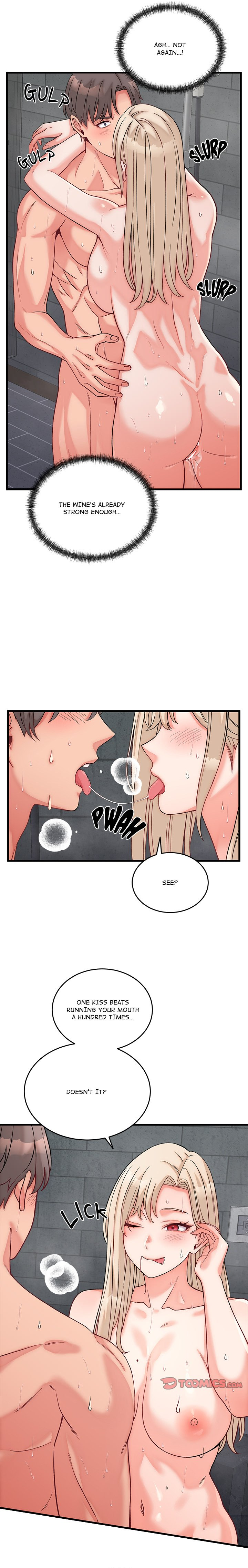 From Pauper to Prince Page 23 - MangaHe