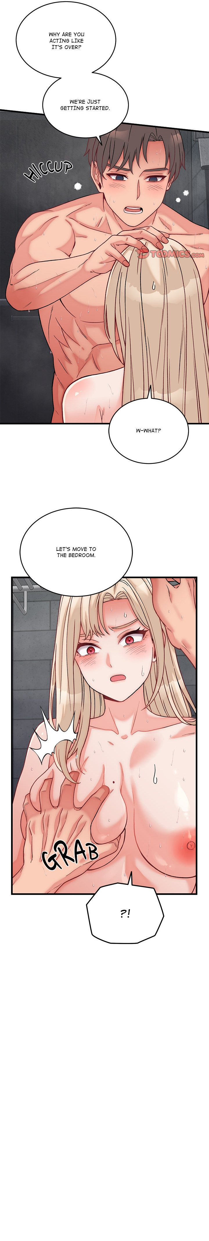 From Pauper to Prince Page 25 - MangaHe