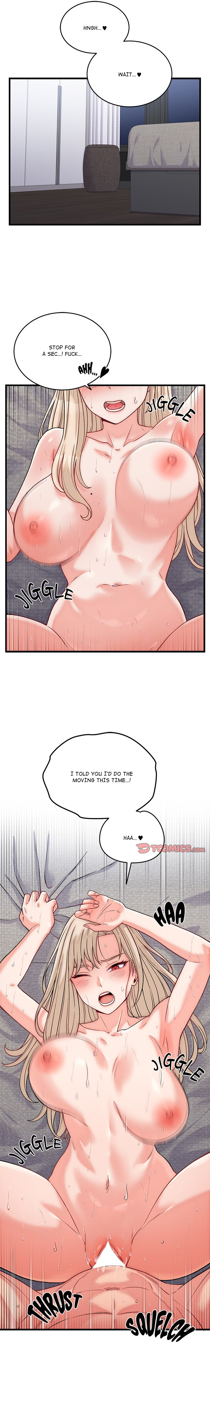 From Pauper to Prince Page 26 - MangaHe