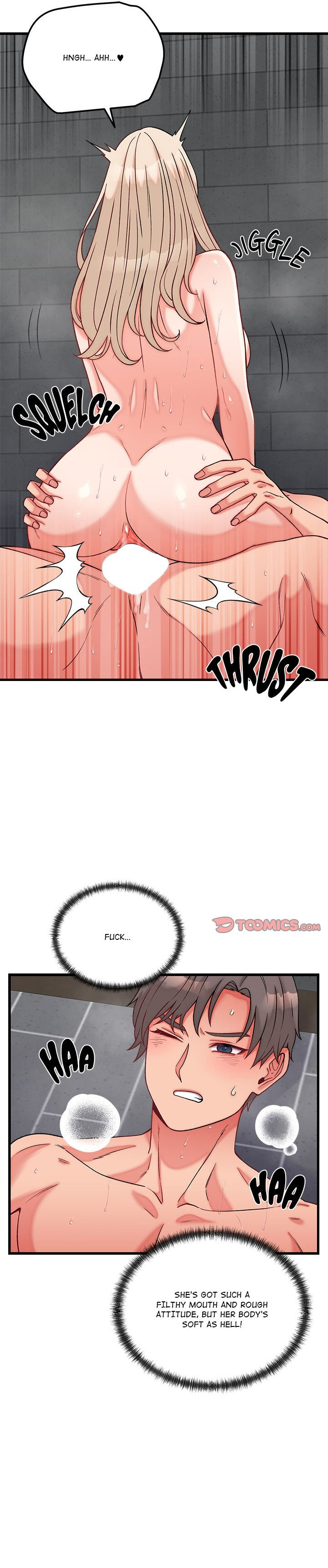 From Pauper to Prince Page 6 - MangaHe