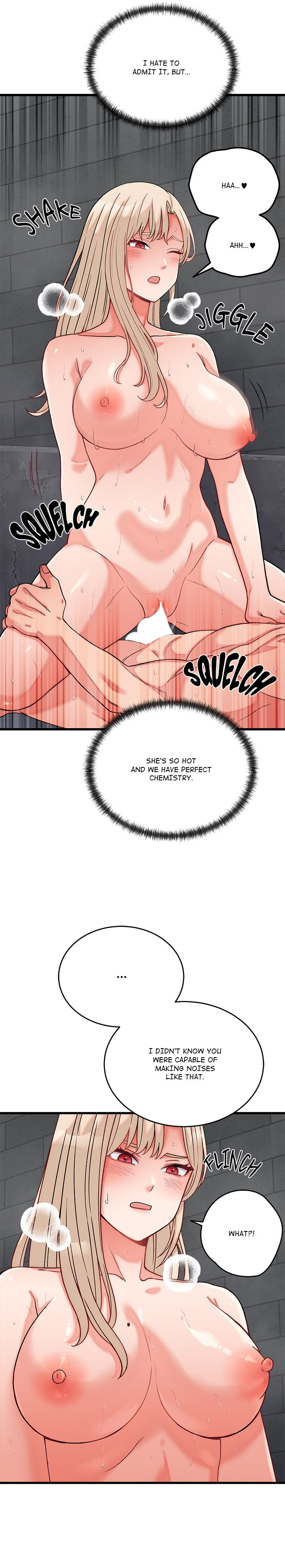 From Pauper to Prince Page 7 - MangaHe