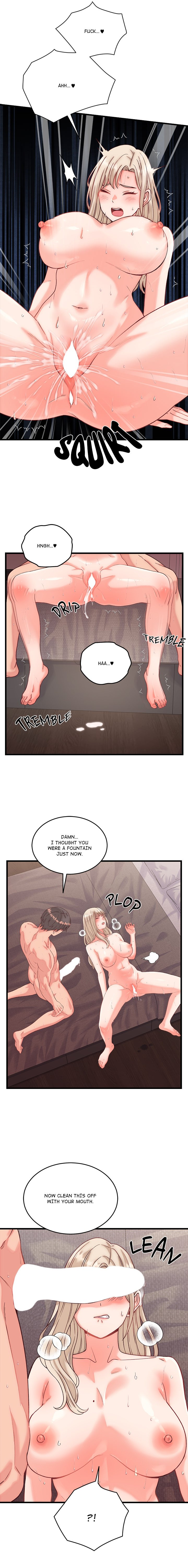 From Pauper to Prince Page 15 - MangaHe