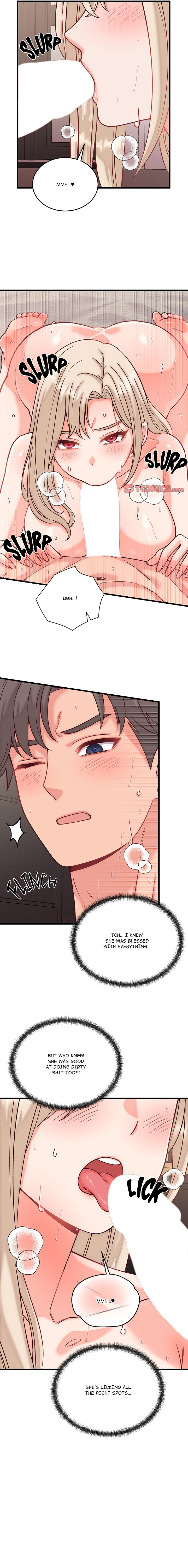 From Pauper to Prince Page 17 - MangaHe