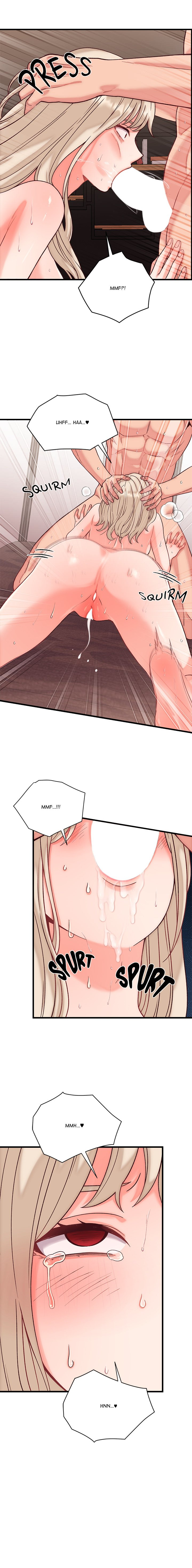 From Pauper to Prince Page 18 - MangaHe