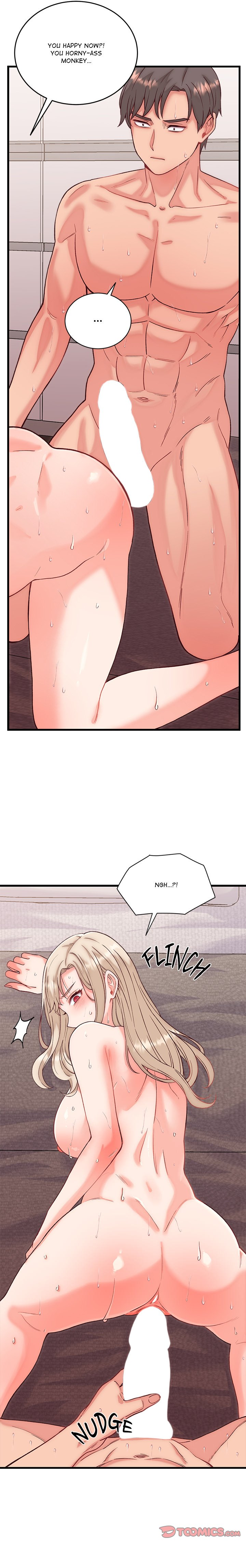 From Pauper to Prince Page 20 - MangaHe