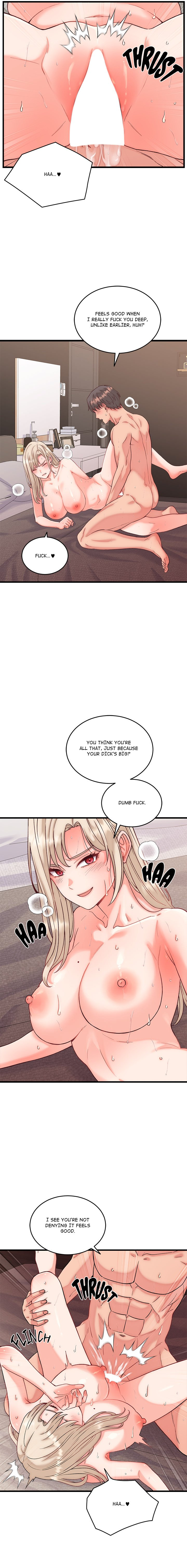 From Pauper to Prince Page 4 - MangaHe