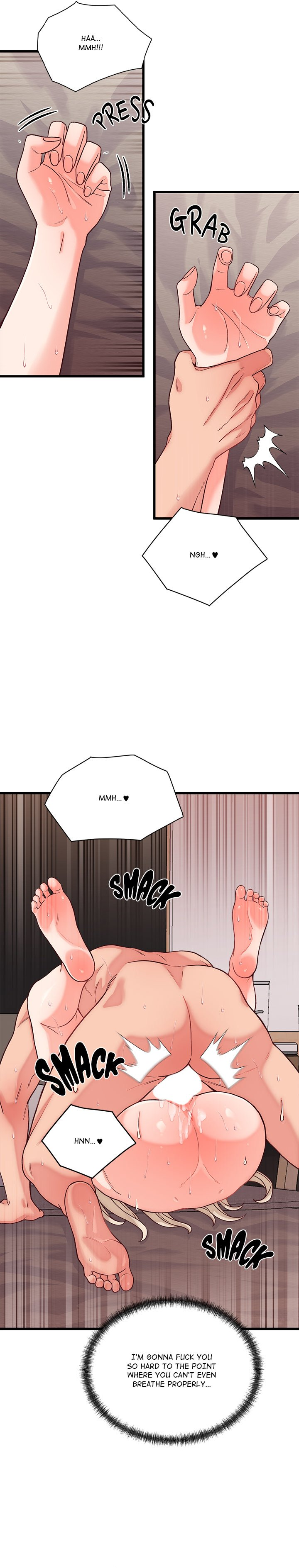 From Pauper to Prince Page 9 - MangaHe