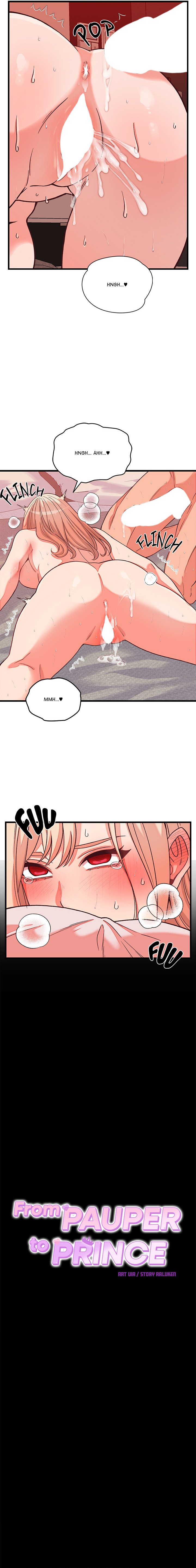 From Pauper to Prince Page 11 - MangaHe