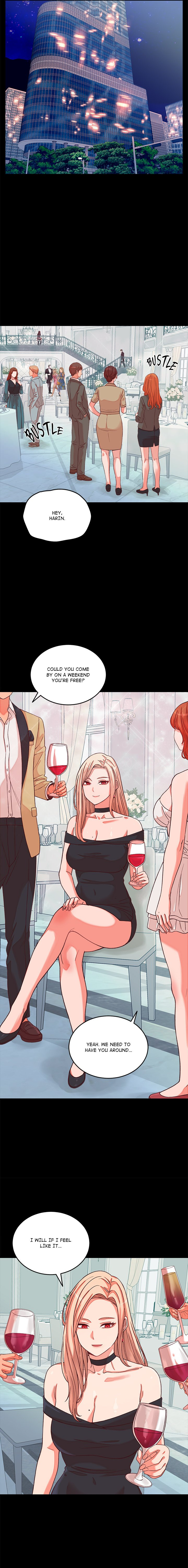 From Pauper to Prince Page 12 - MangaHe