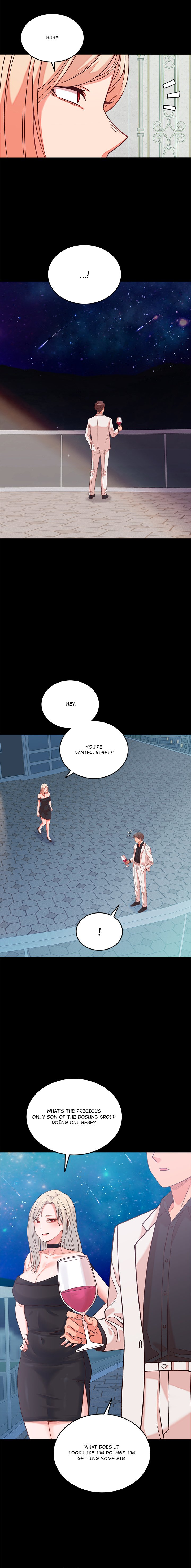 From Pauper to Prince Page 13 - MangaHe