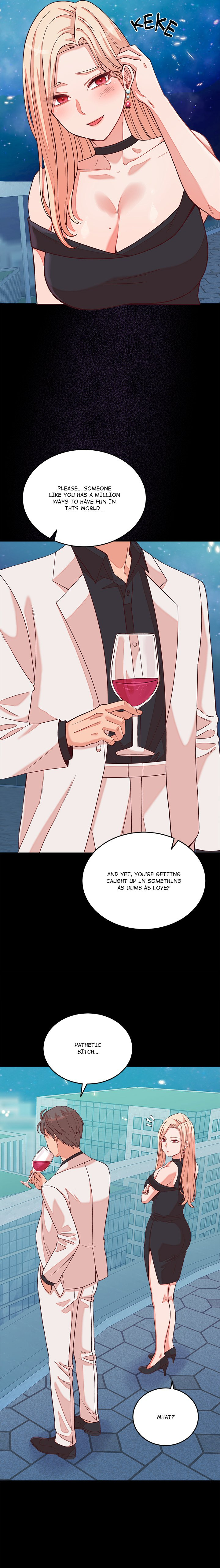 From Pauper to Prince Page 16 - MangaHe