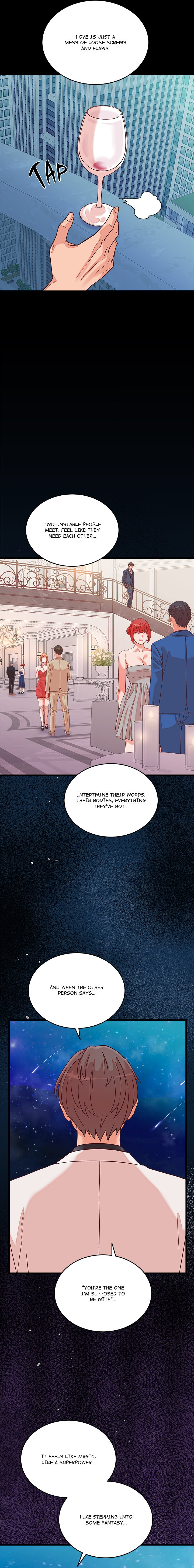 From Pauper to Prince Page 17 - MangaHe