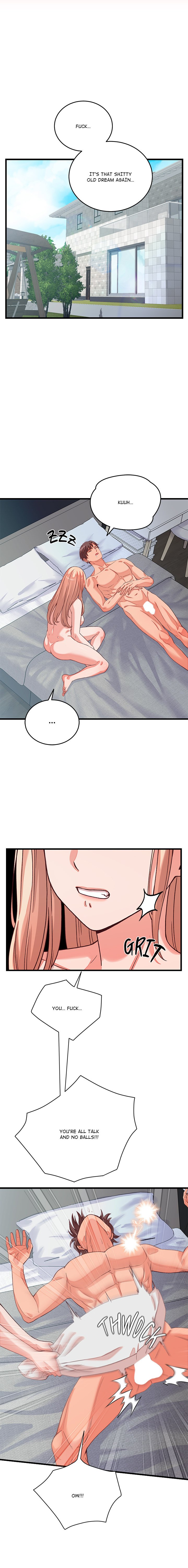 From Pauper to Prince Page 21 - MangaHe