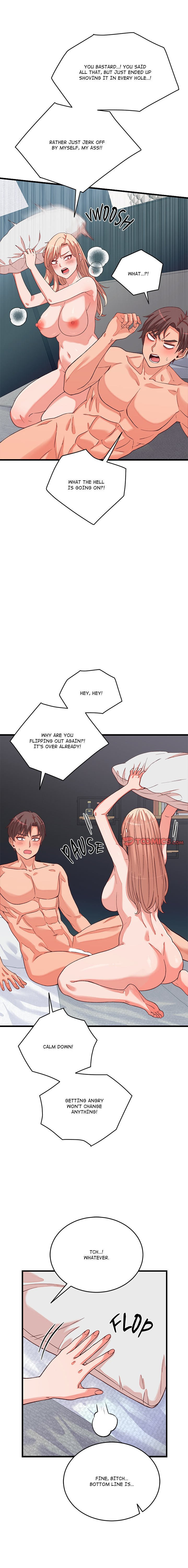 From Pauper to Prince Page 22 - MangaHe