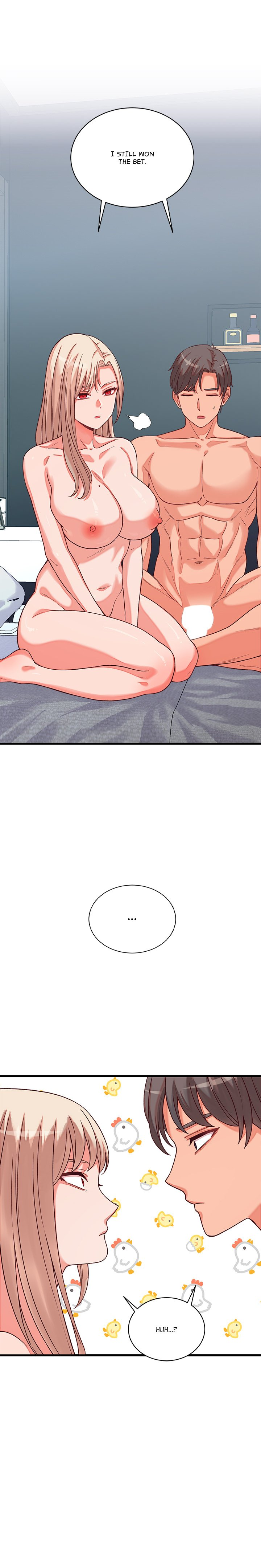 From Pauper to Prince Page 23 - MangaHe