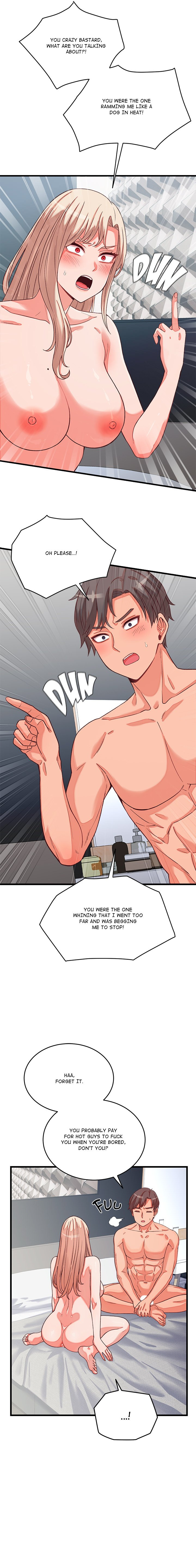 From Pauper to Prince Page 24 - MangaHe