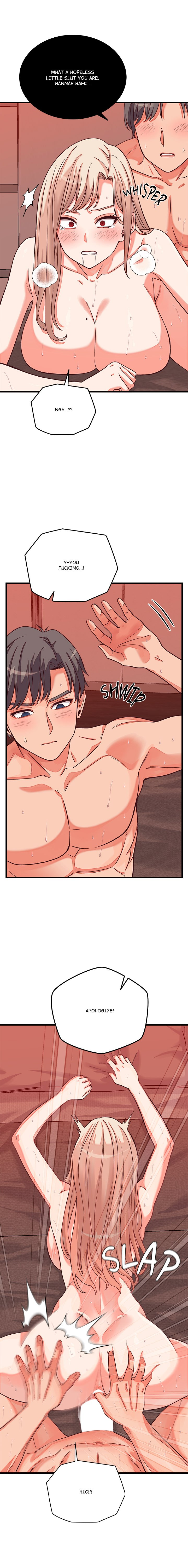 From Pauper to Prince Page 6 - MangaHe