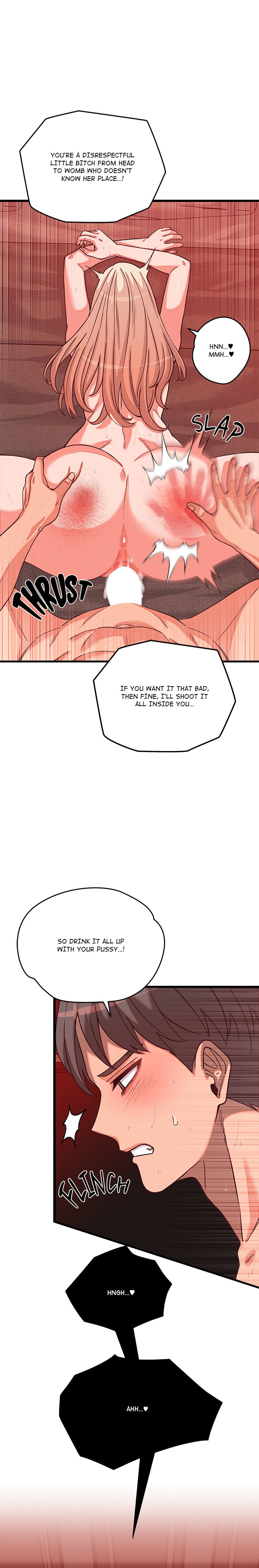 From Pauper to Prince Page 9 - MangaHe