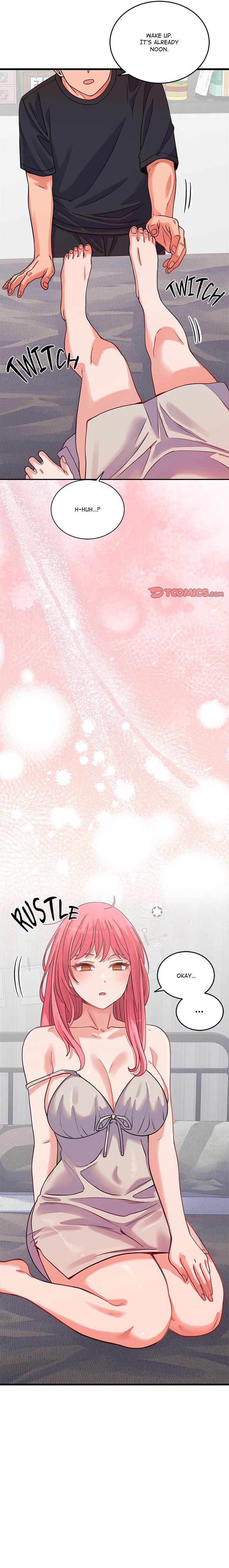 From Pauper to Prince Page 11 - MangaHe