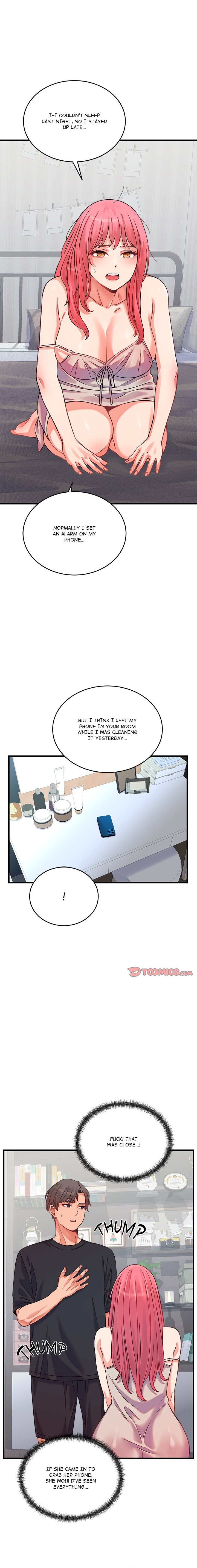 From Pauper to Prince Page 13 - MangaHe