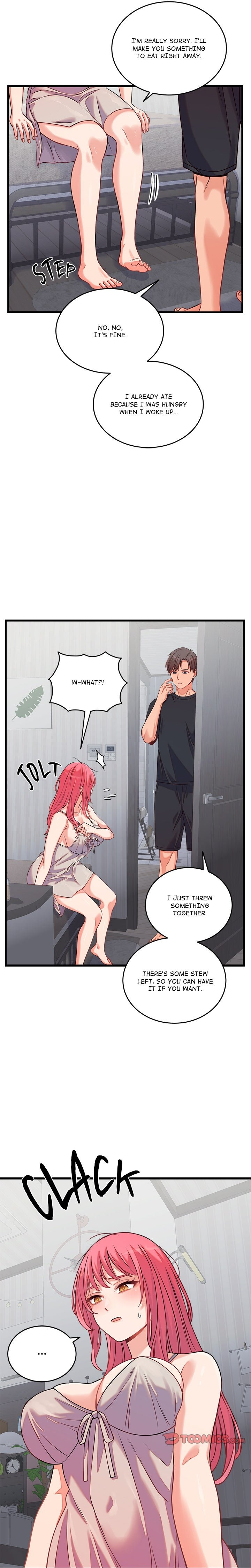 From Pauper to Prince Page 14 - MangaHe