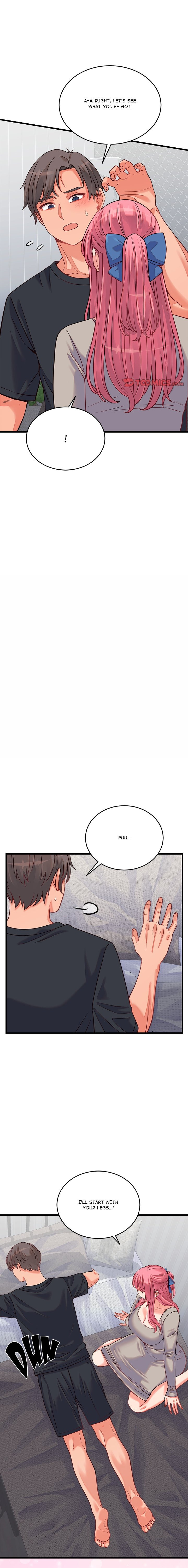 From Pauper to Prince Page 18 - MangaHe