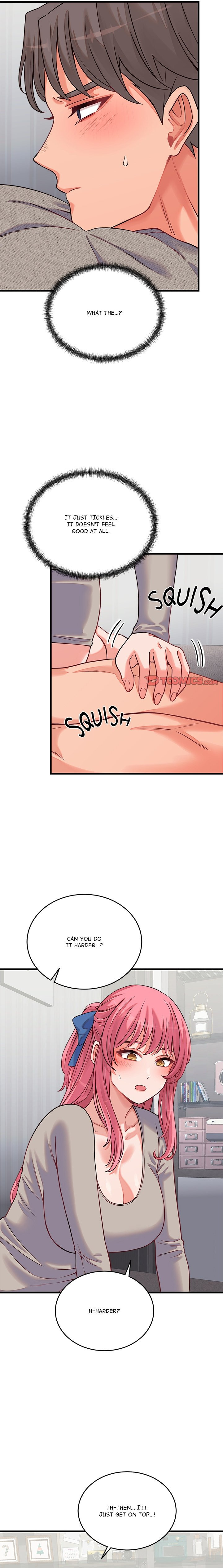 From Pauper to Prince Page 20 - MangaHe