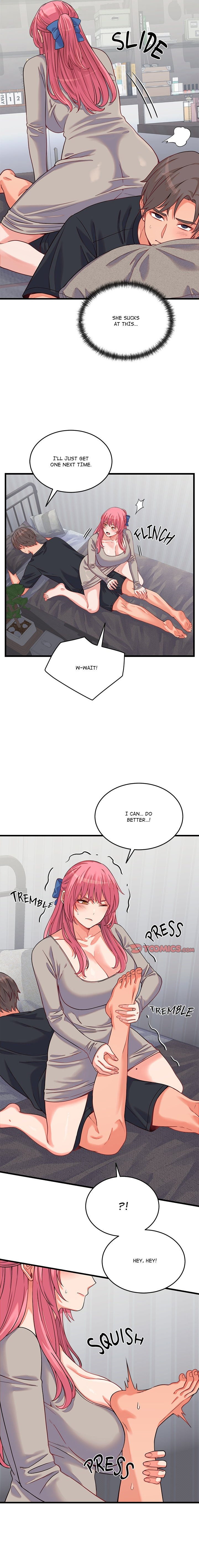 From Pauper to Prince Page 21 - MangaHe