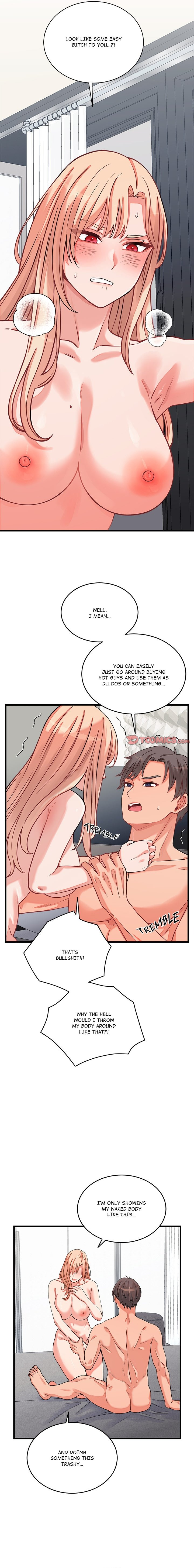 From Pauper to Prince Page 4 - MangaHe