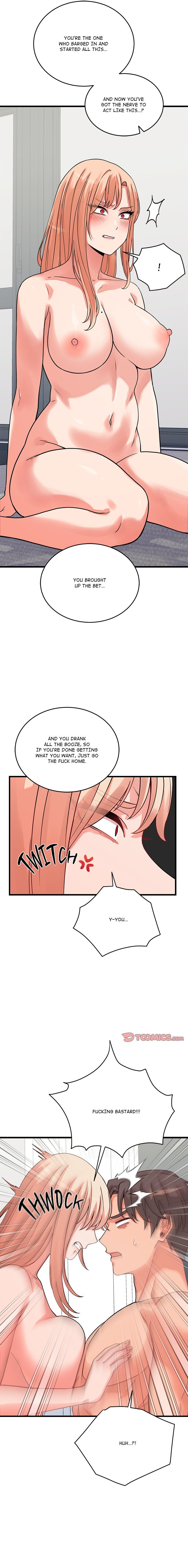From Pauper to Prince Page 6 - MangaHe