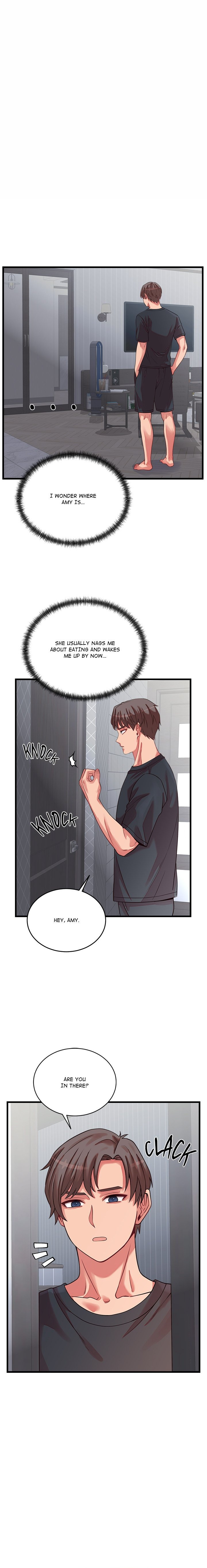 From Pauper to Prince Page 9 - MangaHe