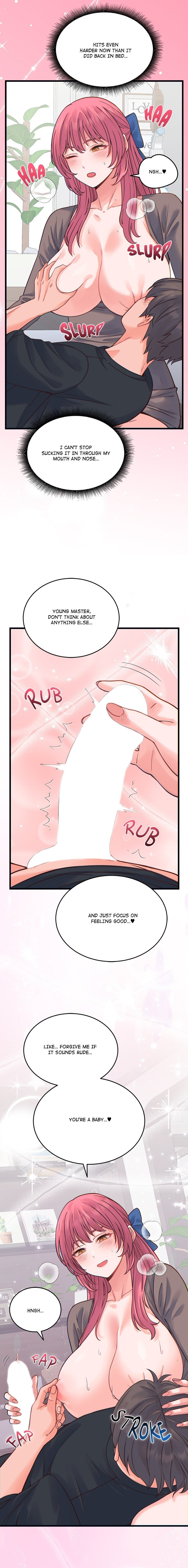 From Pauper to Prince Page 11 - MangaHe