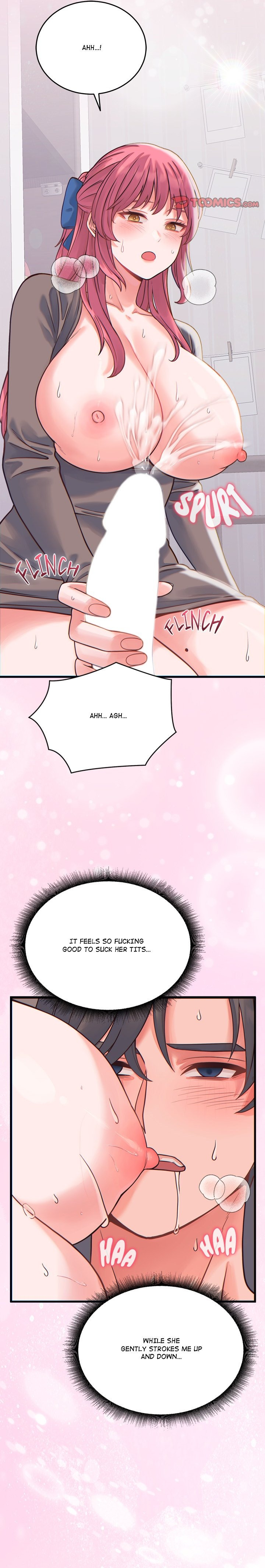 From Pauper to Prince Page 13 - MangaHe