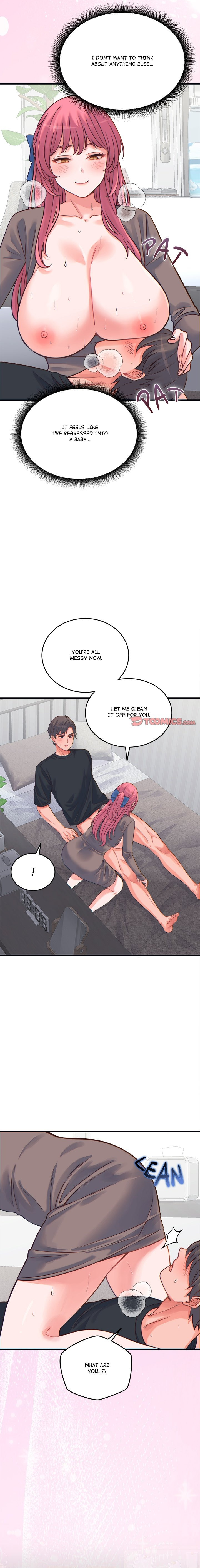 From Pauper to Prince Page 14 - MangaHe